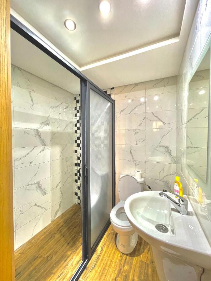 Appart Ayamous Marina Kenitra Exterior photo