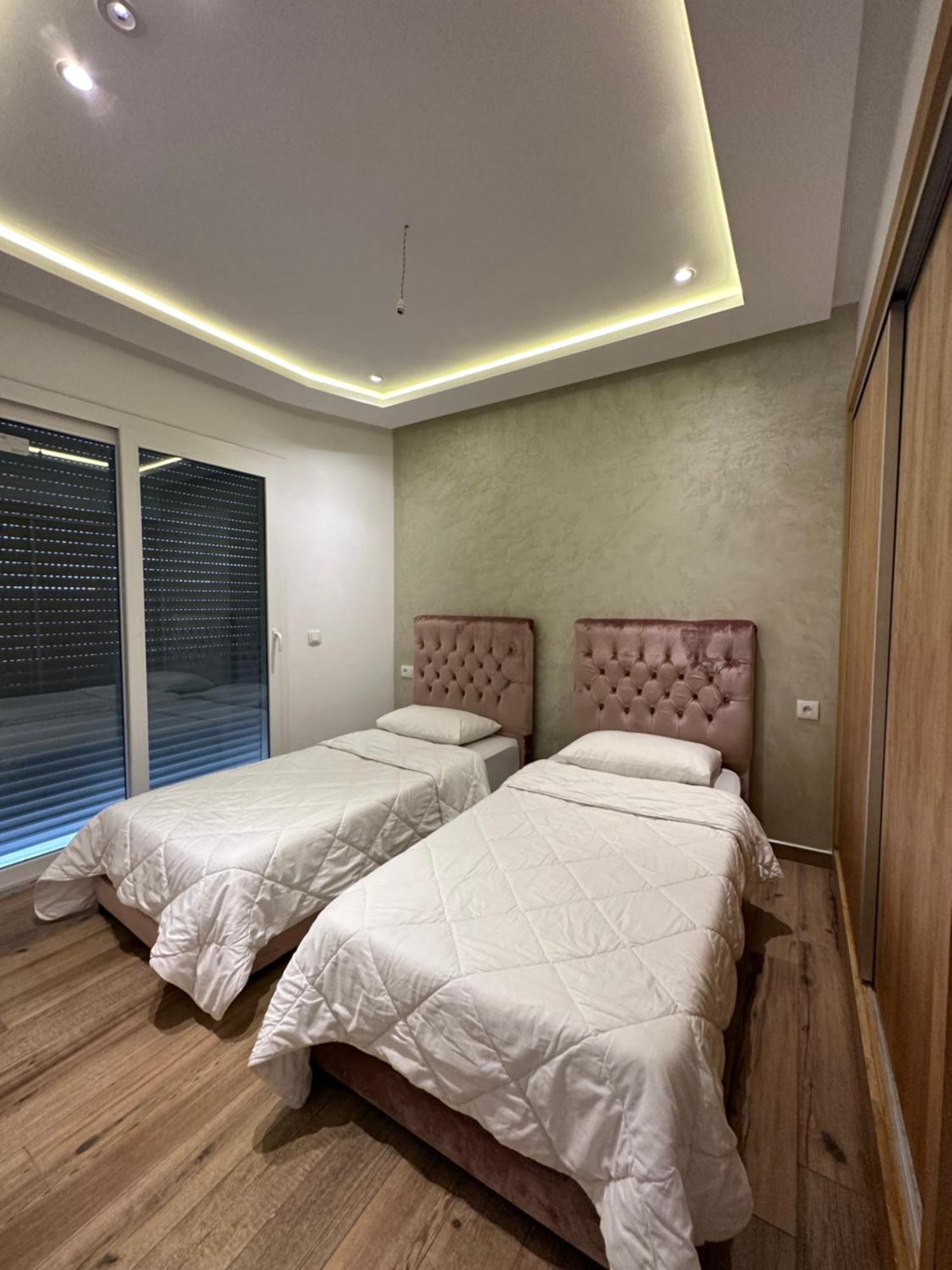 Appart Ayamous Marina Kenitra Exterior photo